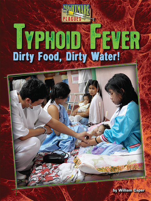 Title details for Typhoid Fever by William Caper - Available
